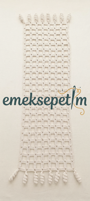 El emeği üretim